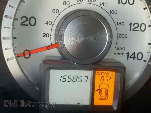 2011 HONDA PILOT - VIN: 5FNYF3H50BB035595 - Фото 8
