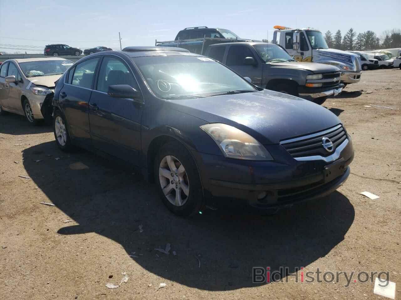 Photo 1N4AL21E48C111782 - NISSAN ALTIMA 2008