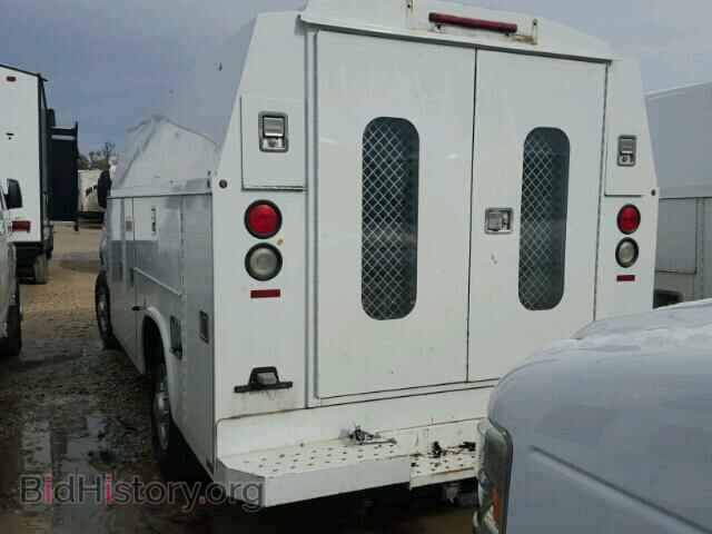 2010 FORD ECONOLINE - VIN: 1FDSE3FL8ADA96303 - Фото 3