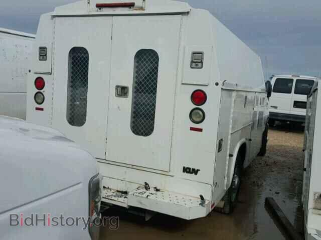 2010 FORD ECONOLINE - VIN: 1FDSE3FL8ADA96303 - Фото 4