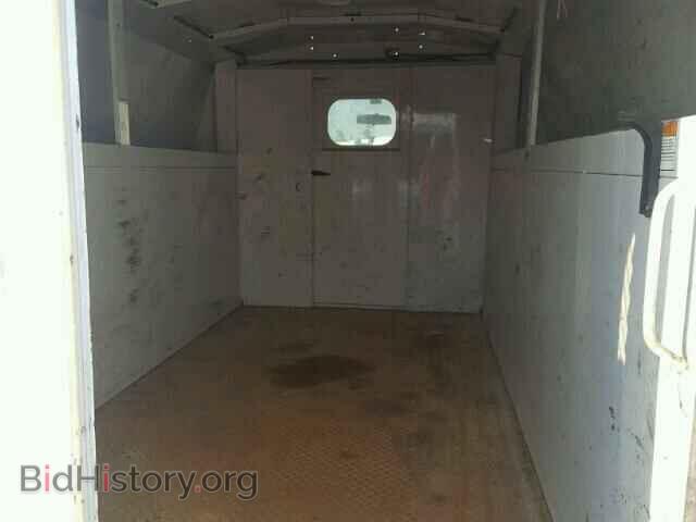 2010 FORD ECONOLINE - VIN: 1FDSE3FL8ADA96303 - Фото 6