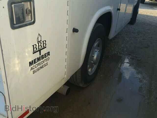 2010 FORD ECONOLINE - VIN: 1FDSE3FL8ADA96303 - Фото 9