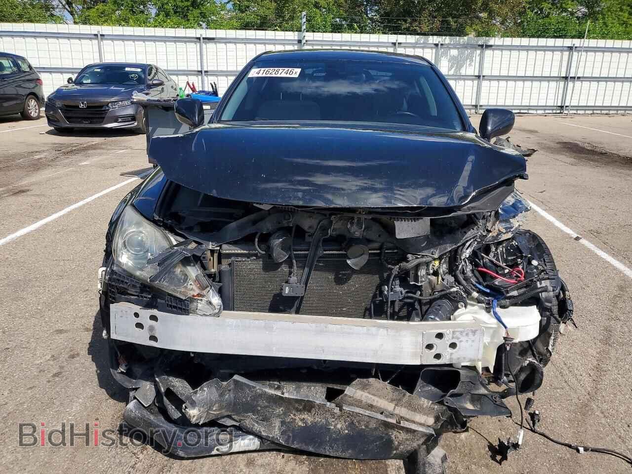 2008 LEXUS IS - VIN: JTHBE262282015113 - Photo 5