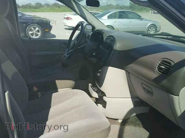 2007 DODGE CARAVAN - VIN: 2D4GP44L37R241804 - Фото 5