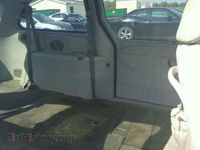 2007 DODGE CARAVAN - VIN: 2D4GP44L37R241804 - Фото 6