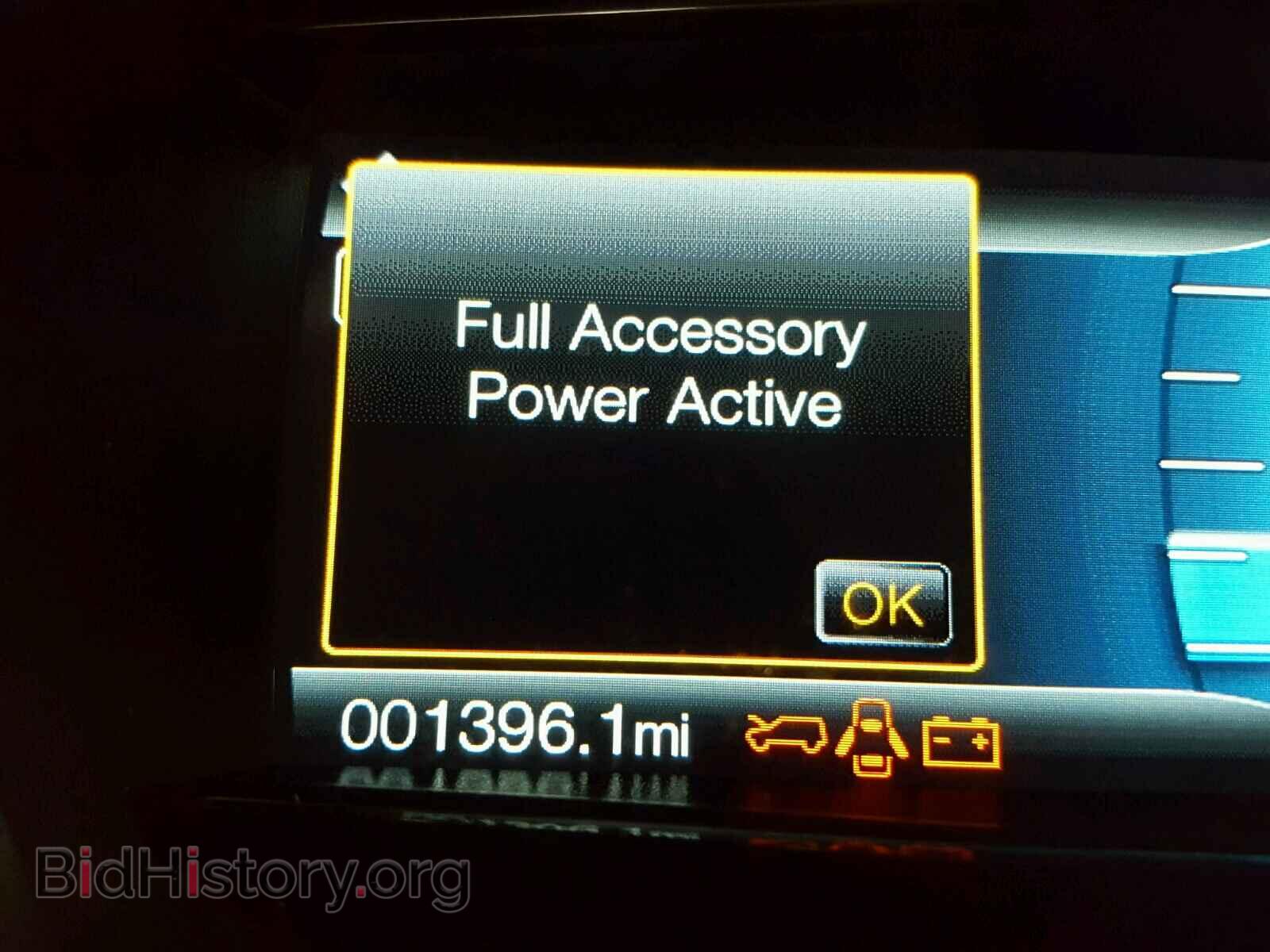 2017 FORD EXPLORER - VIN: 1FM5K7D80HGD34892 - Фото 8