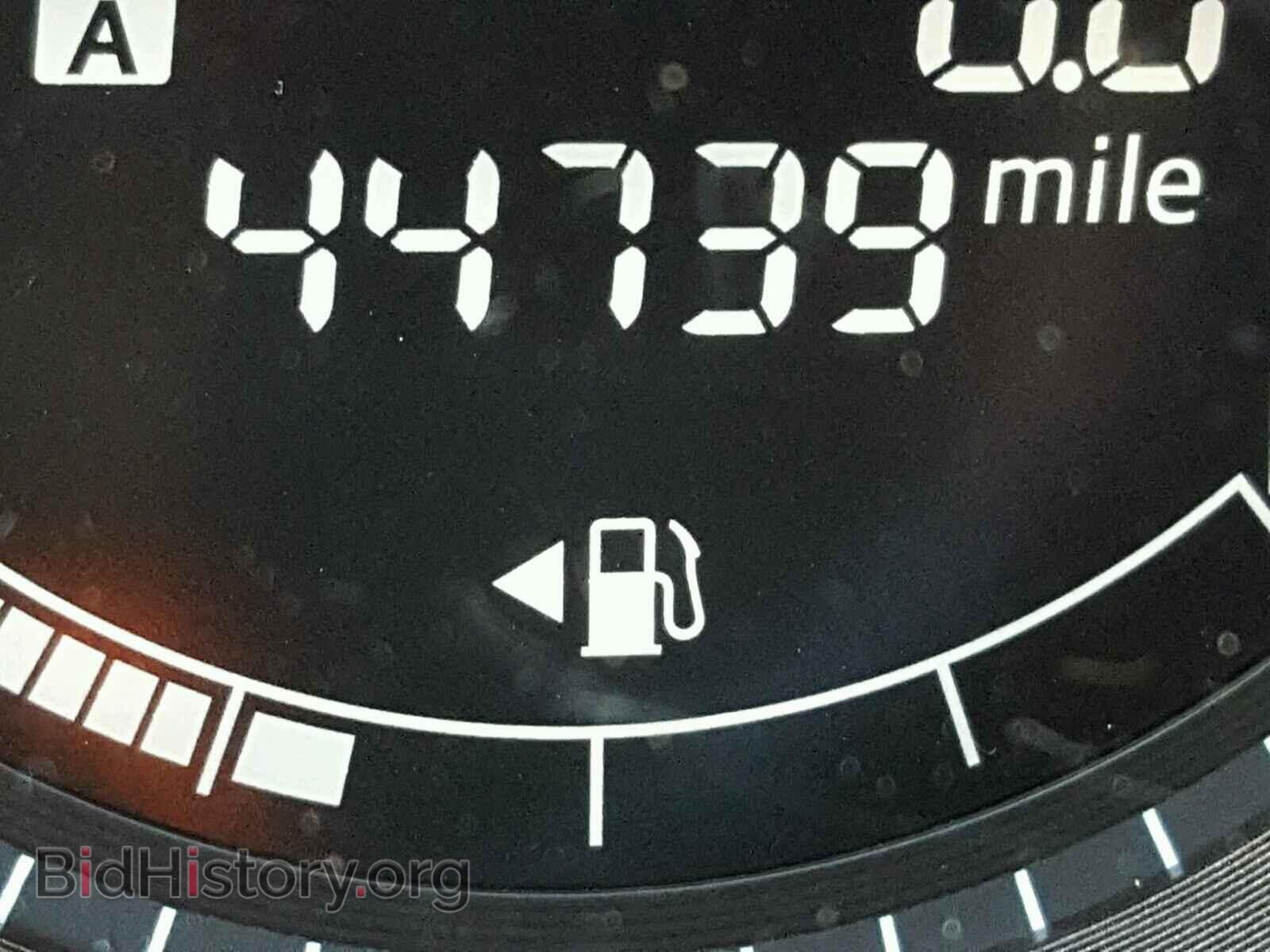 2014 MAZDA 6 - VIN: JM1GJ1V69E1135266 - Фото 8