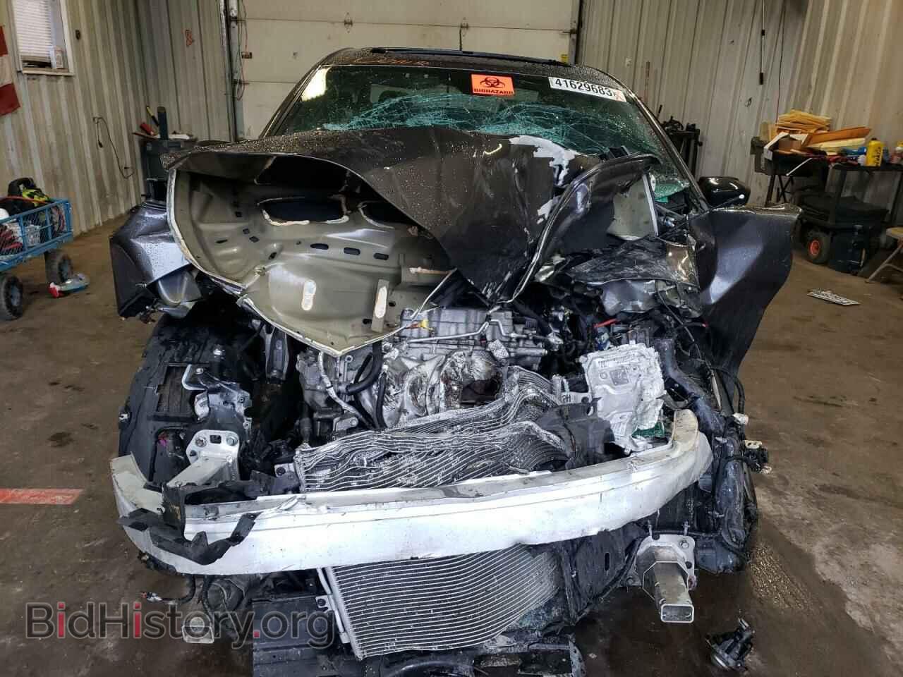 2015 DODGE DART - VIN: 1C3CDFBB6FD201023 - Фото 5