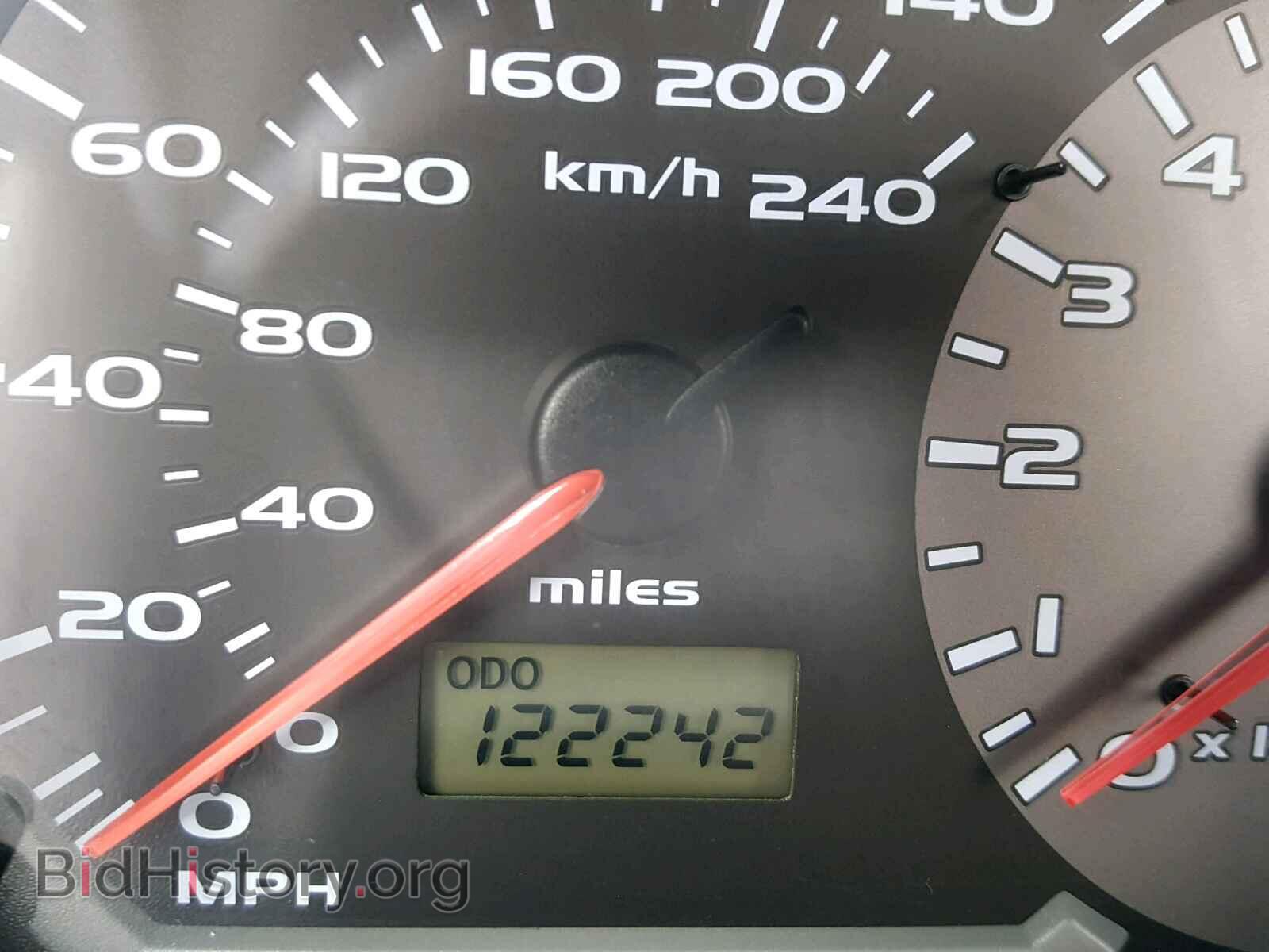 2003 MITSUBISHI ECLIPSE - VIN: 4A3AE55HX3E041306 - Фото 8