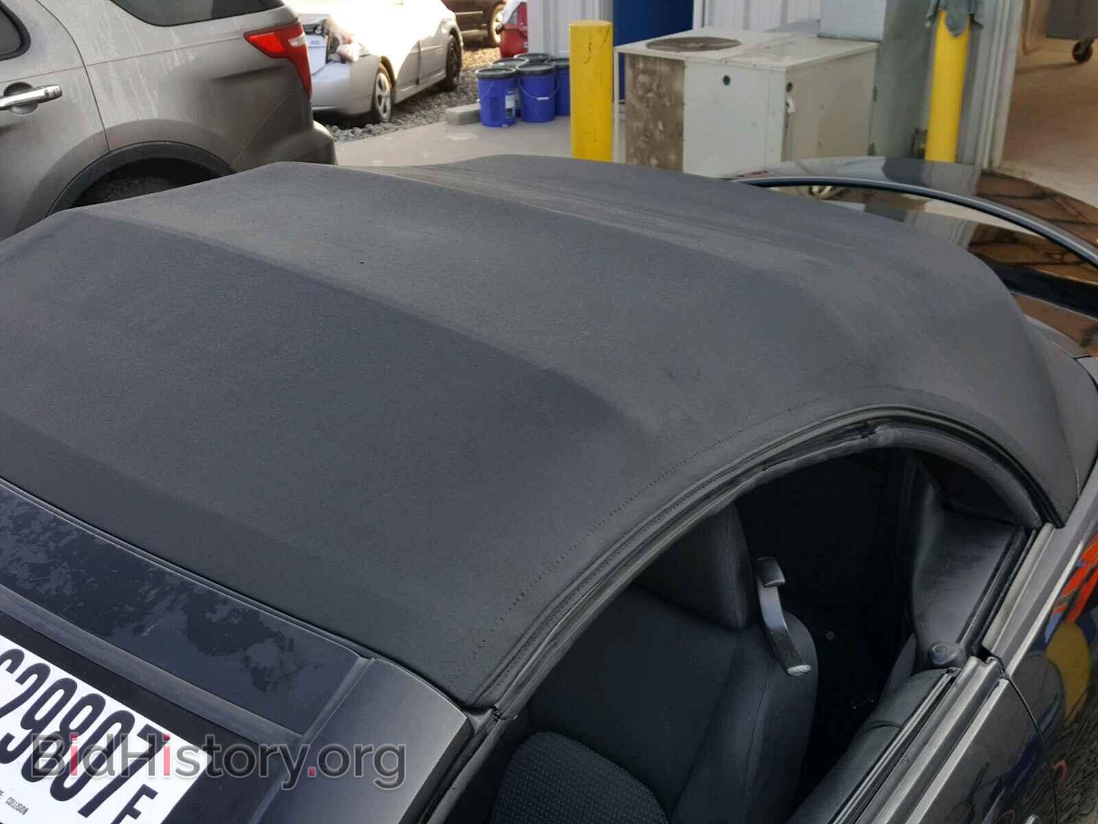 2003 MITSUBISHI ECLIPSE - VIN: 4A3AE55HX3E041306 - Фото 9