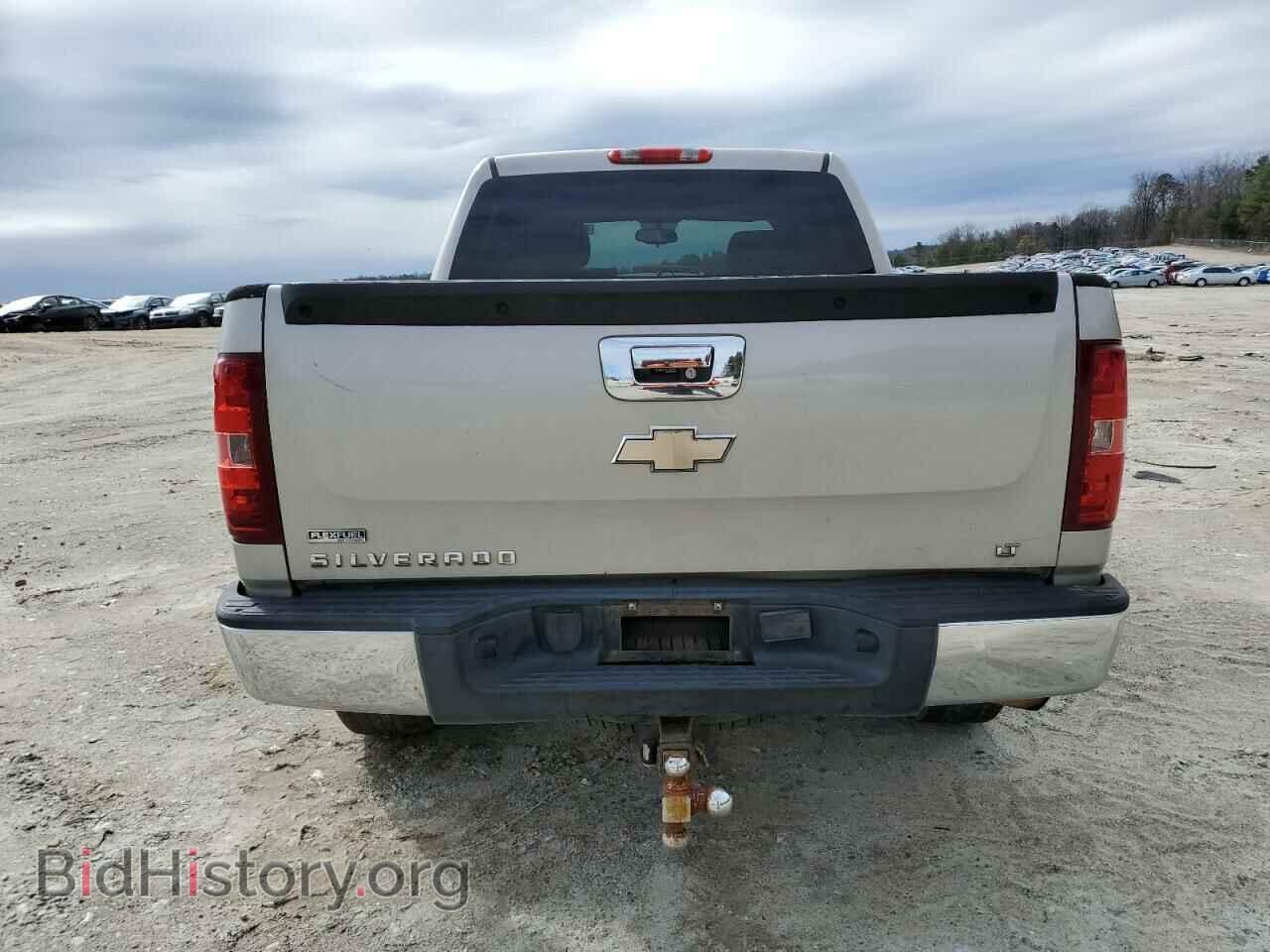 2009 CHEVROLET ALL Models - VIN: 3GCEC23079G264555 - Фото 6