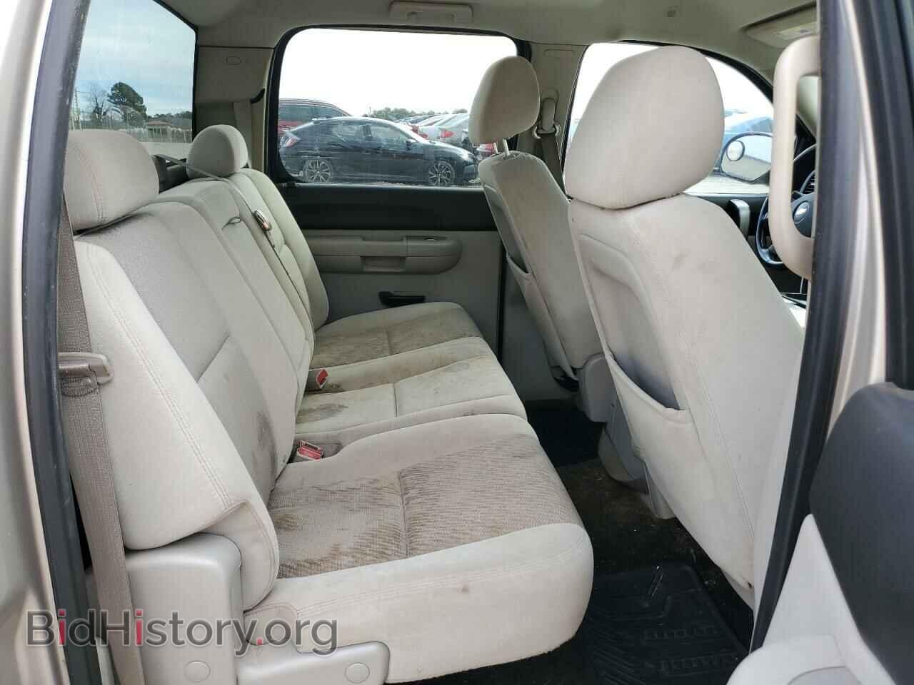 2009 CHEVROLET ALL Models - VIN: 3GCEC23079G264555 - Фото 10