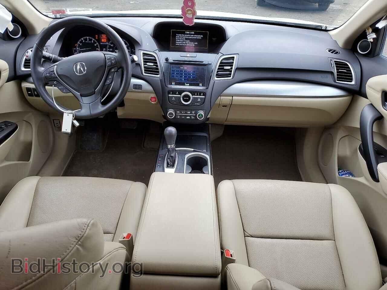 2018 ACURA RDX - VIN: 5J8TB4H55JL026061 - Фото 8
