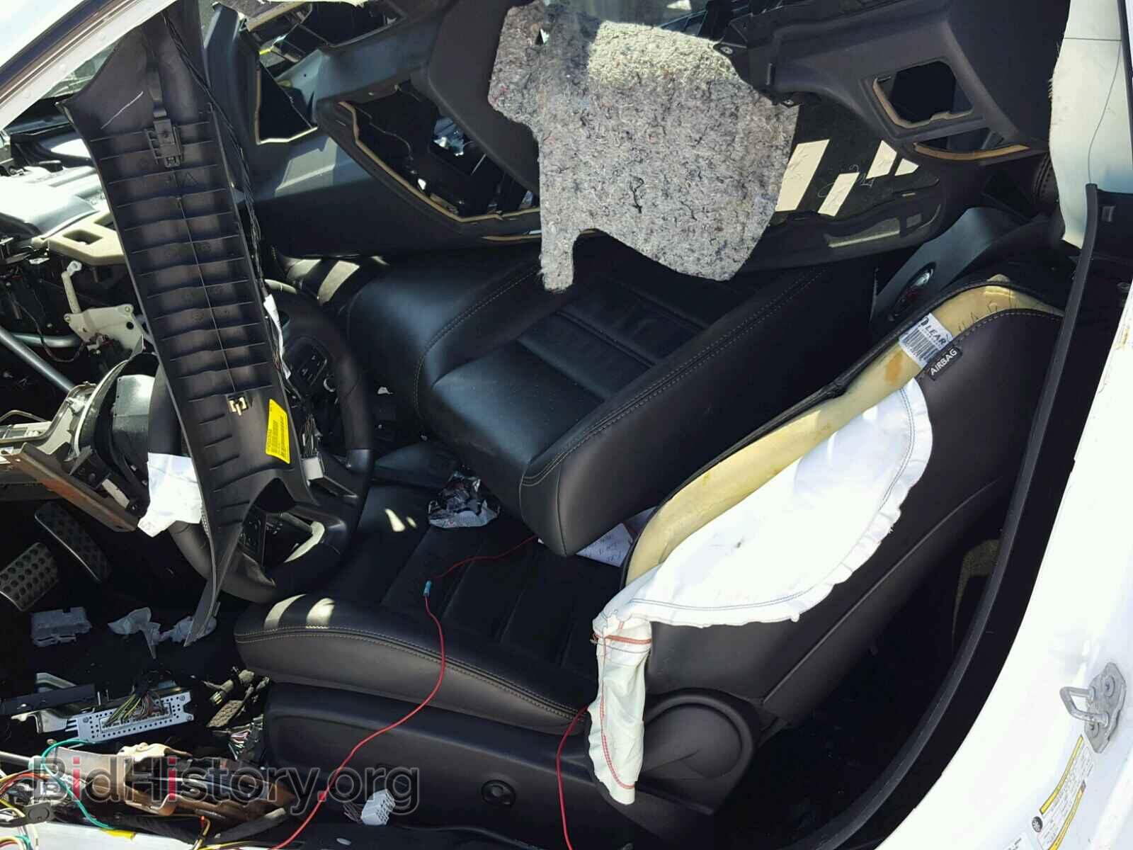 2014 DODGE CHALLENGER - VIN: 2C3CDYBT0EH269761 - Photo 5