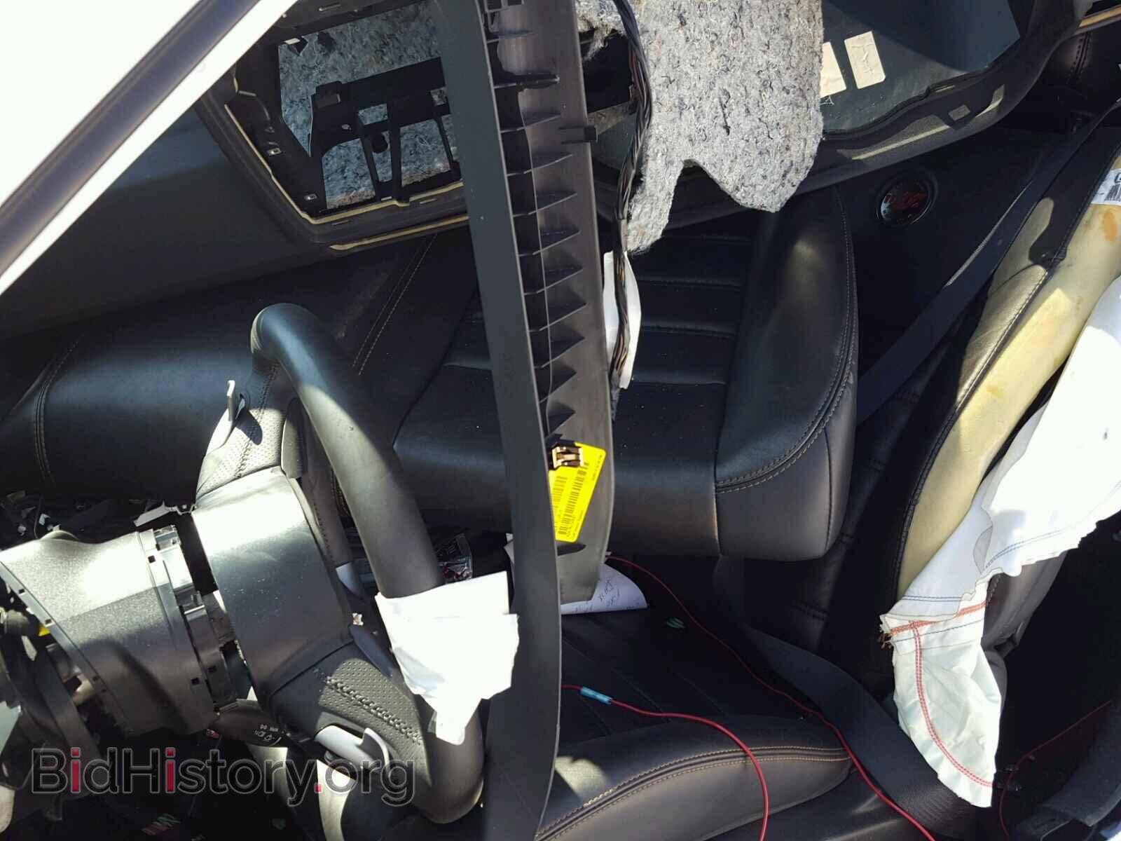 2014 DODGE CHALLENGER - VIN: 2C3CDYBT0EH269761 - Photo 6