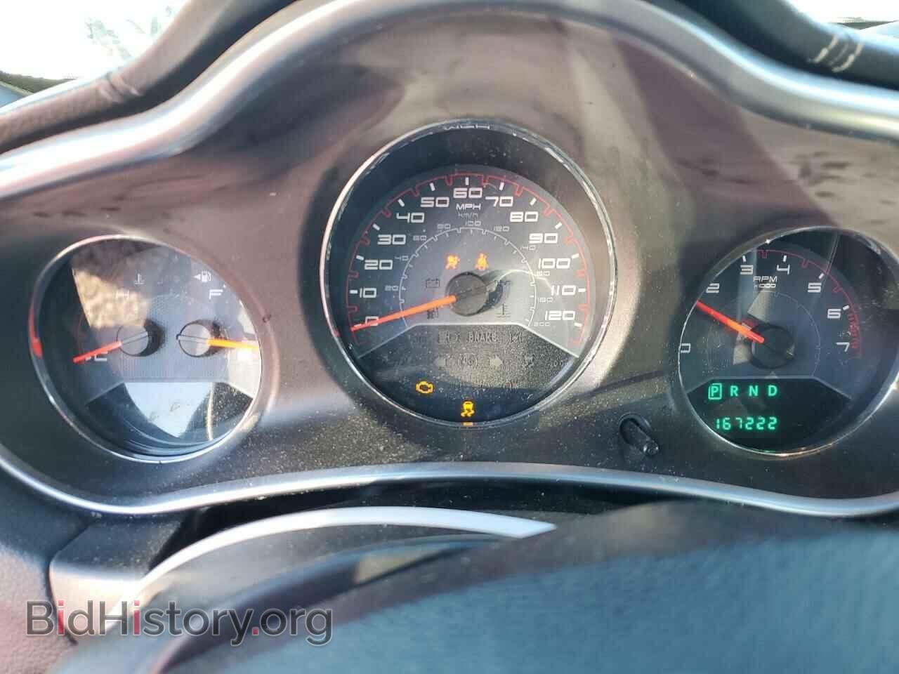 2012 DODGE AVENGER - VIN: 1C3CDZAB1CN122593 - Photo 9