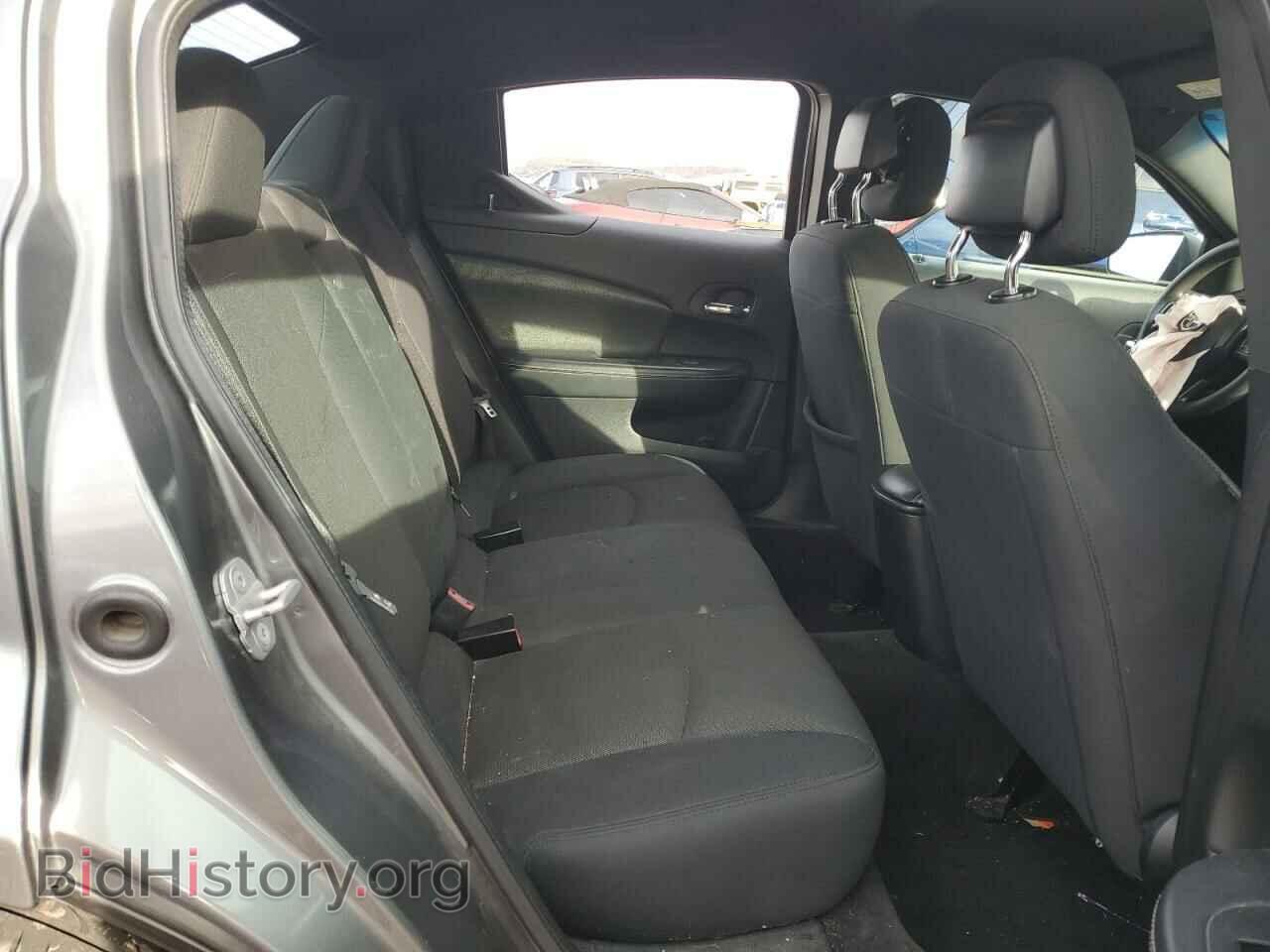 2012 DODGE AVENGER - VIN: 1C3CDZAB1CN122593 - Photo 10