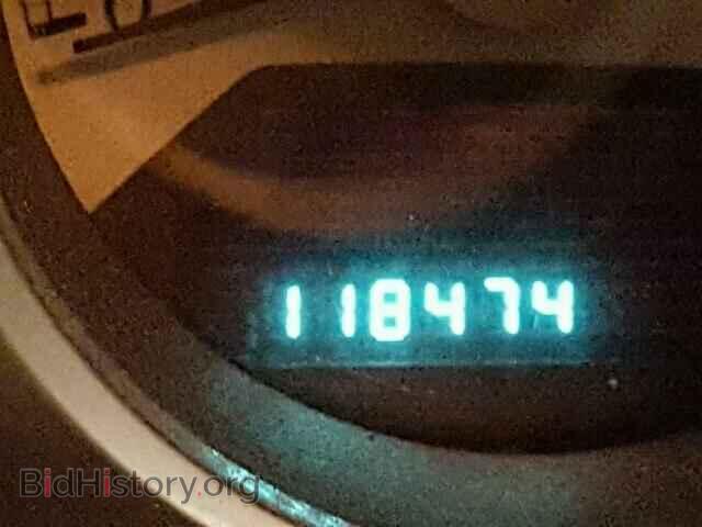2007 CHRYSLER SEBRING - VIN: 1C3LC56K37N529843 - Фото 8