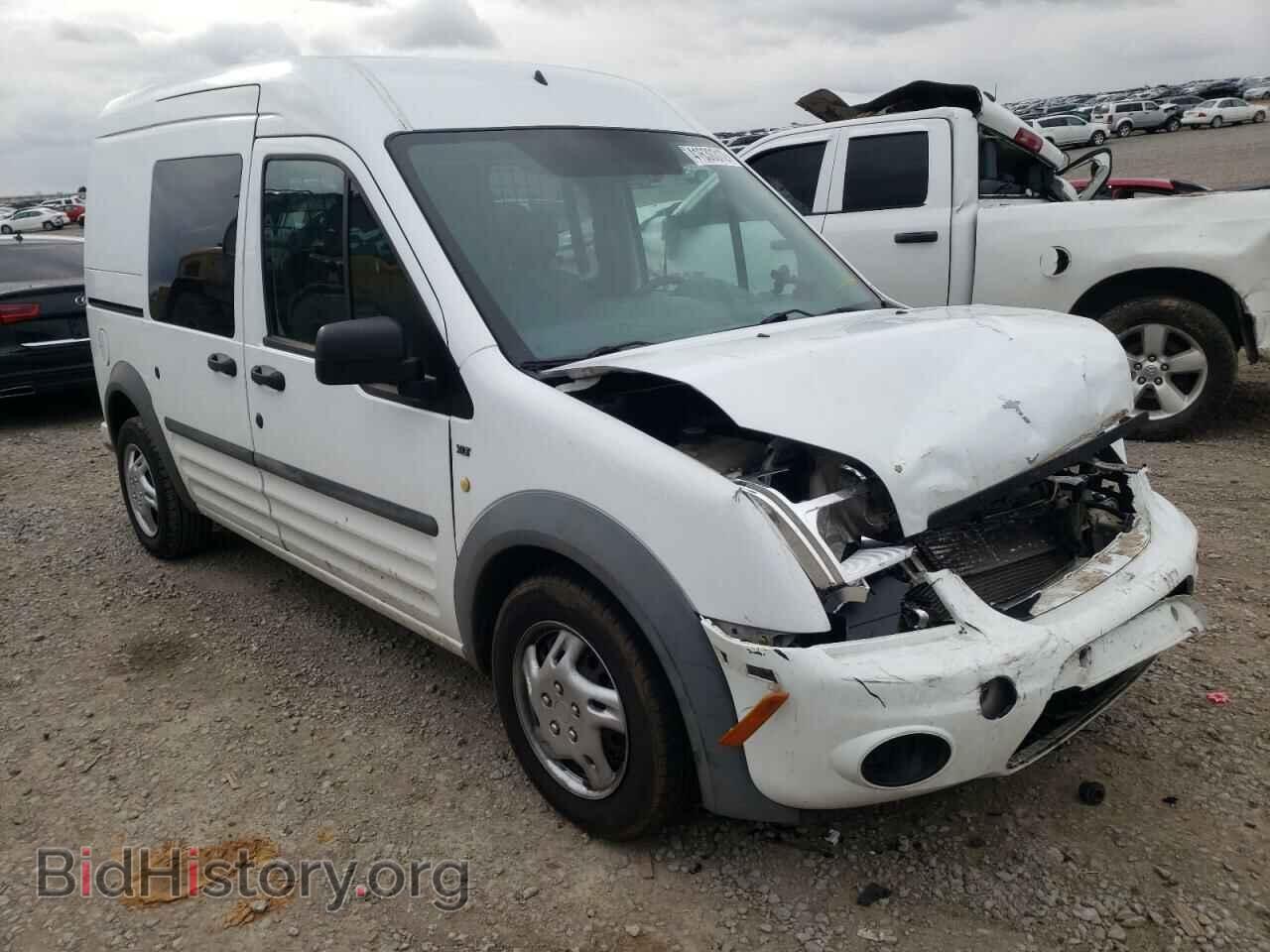 Фотография NM0LS6BNXAT036312 - FORD TRANSIT CO 2010