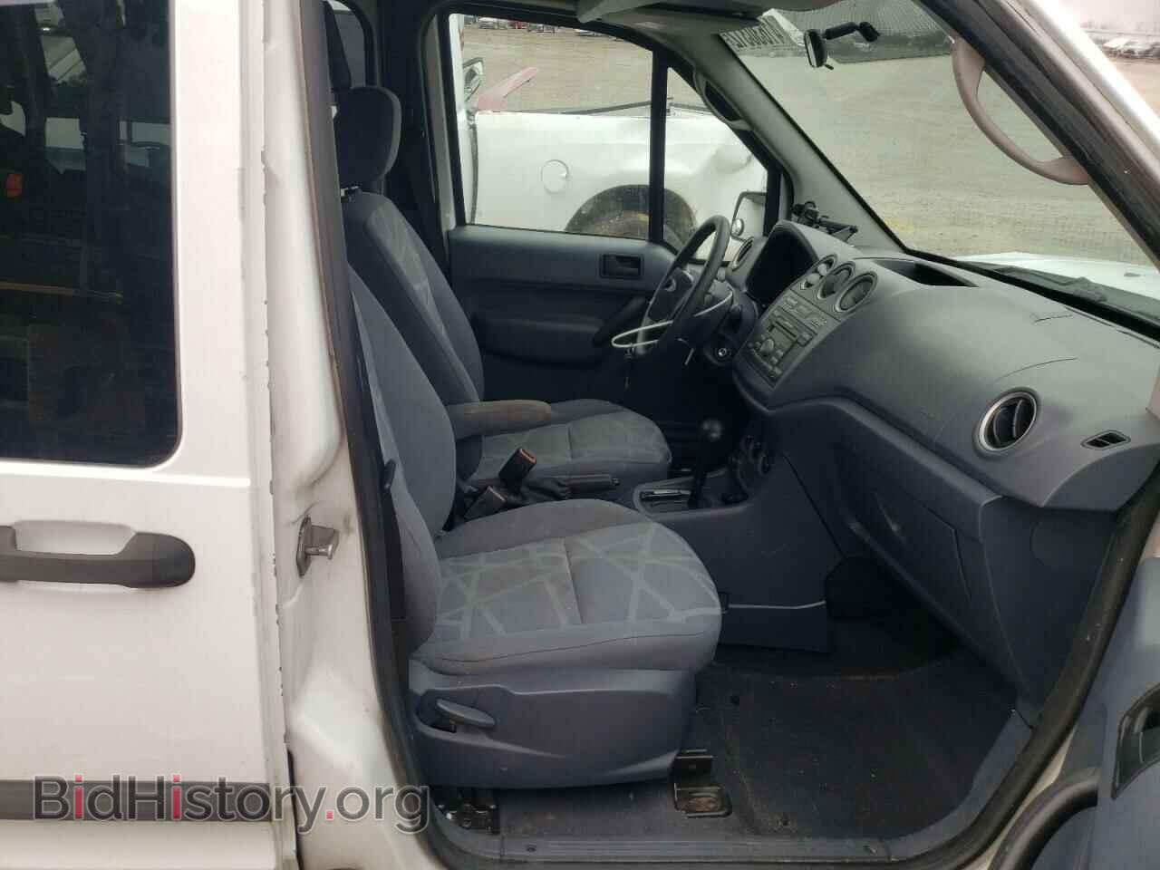 2010 FORD TRANSIT CO - VIN: NM0LS6BNXAT036312 - Фото 5