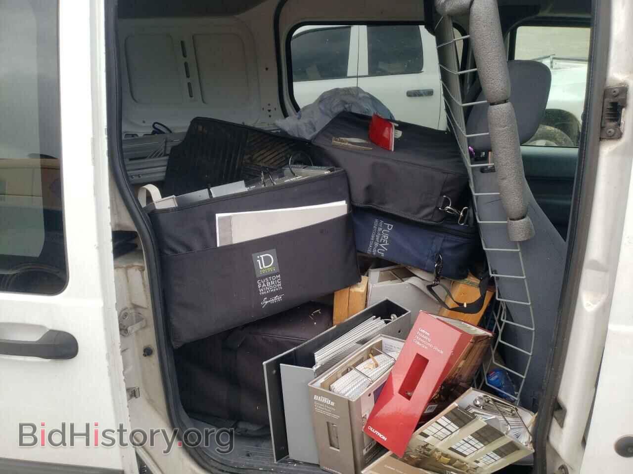 2010 FORD TRANSIT CO - VIN: NM0LS6BNXAT036312 - Фото 6