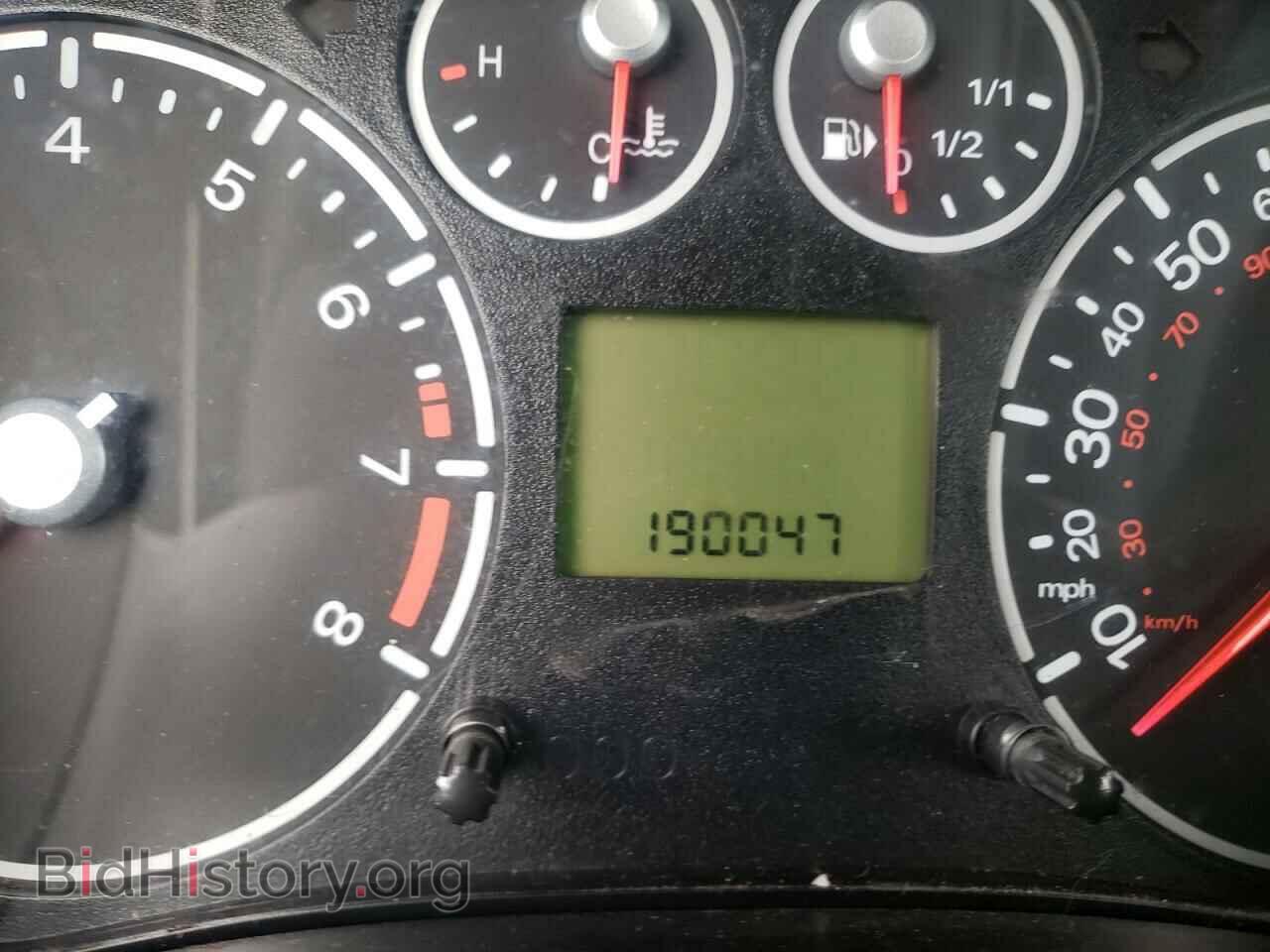 2010 FORD TRANSIT CO - VIN: NM0LS6BNXAT036312 - Фото 8