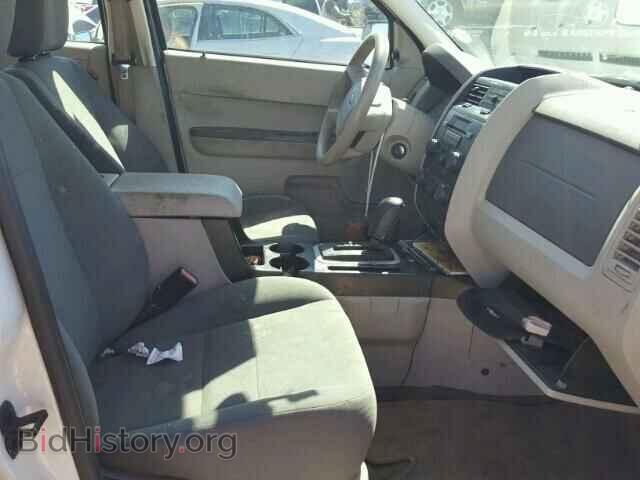 2012 FORD ESCAPE - VIN: 1FMCU0C73CKC00451 - Фото 5