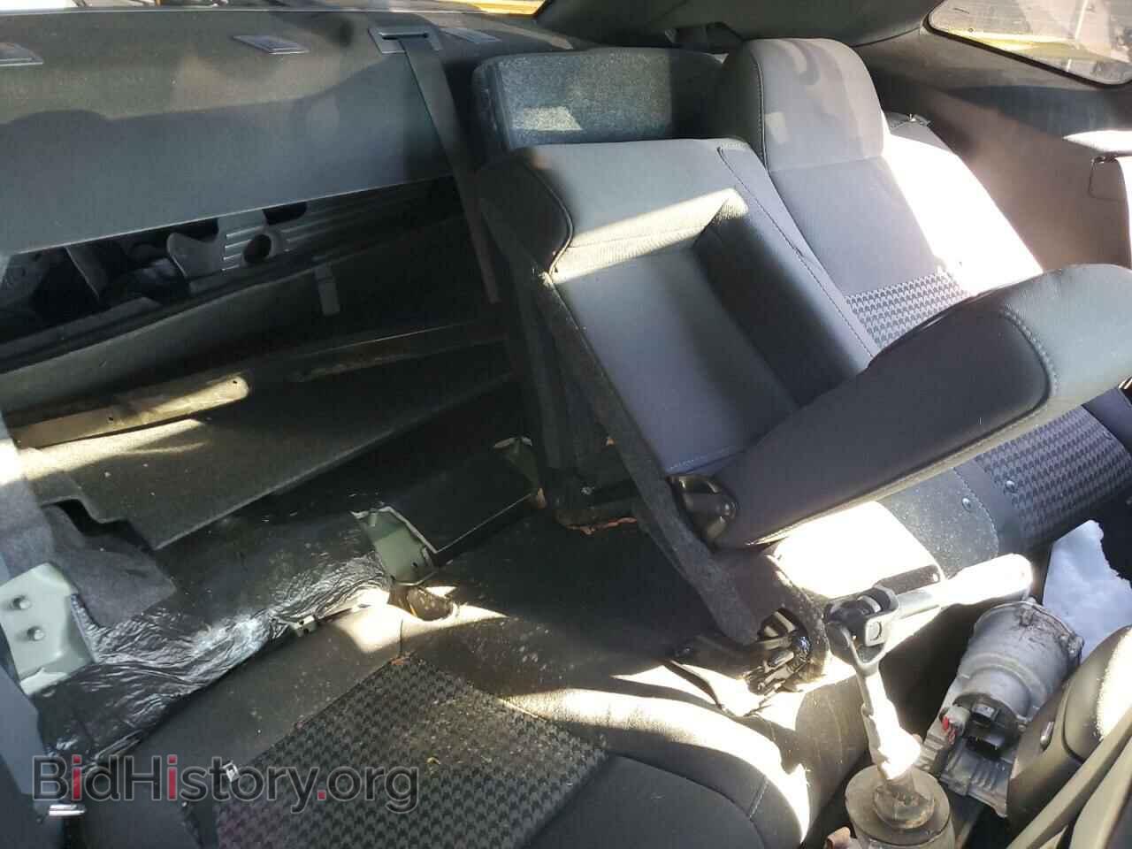 2021 DODGE CHALLENGER - VIN: 2C3CDZFJ5MH591017 - Фото 10