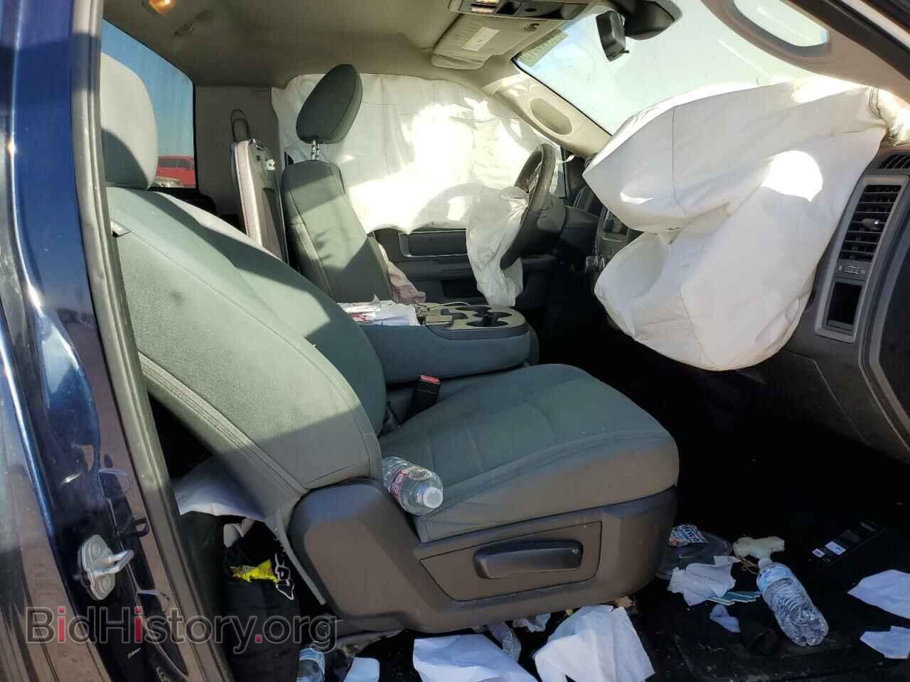 2015 RAM 1500 - VIN: 3C6JR6AG1FG574398 - Фото 10