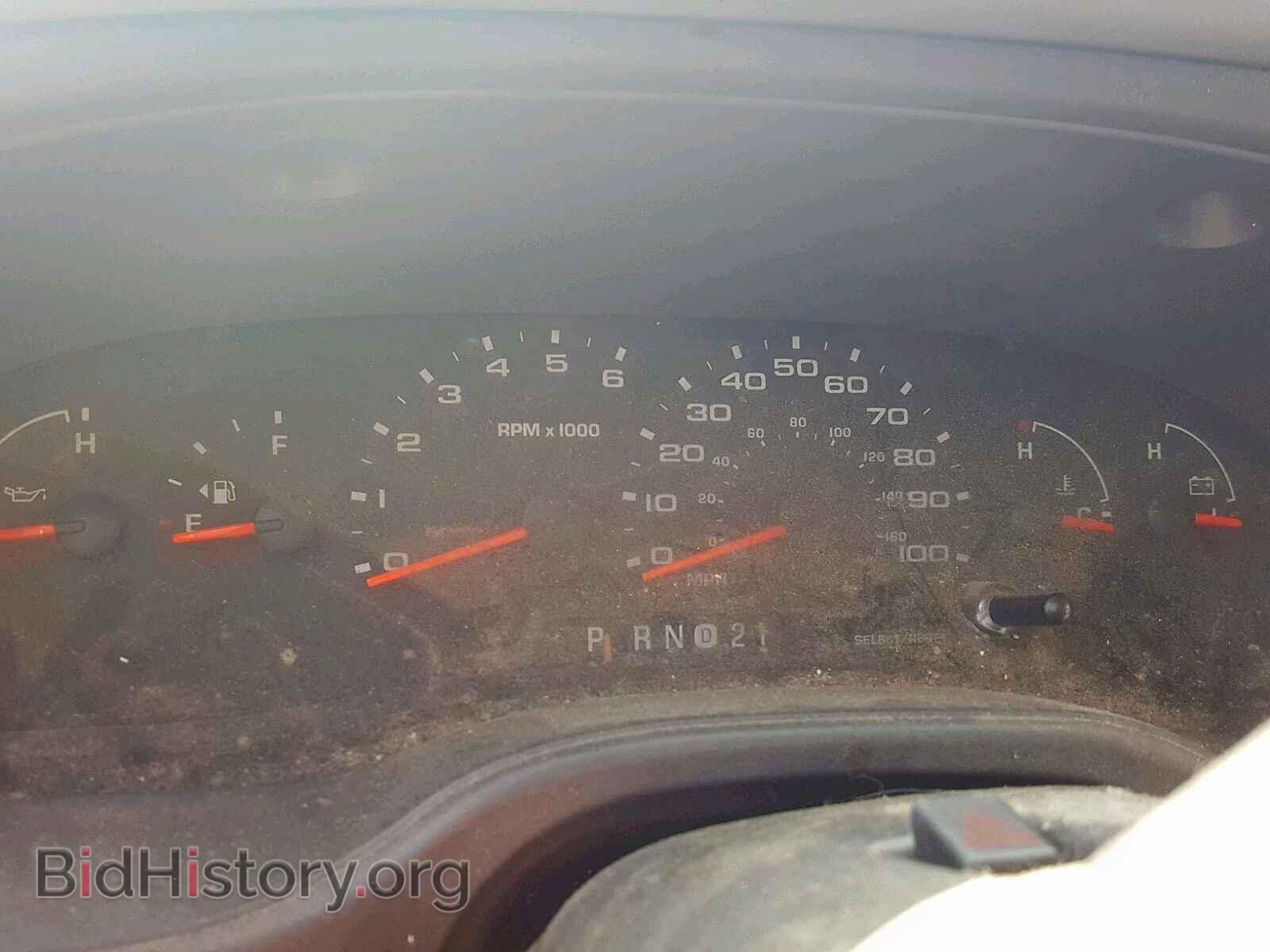 2006 FORD ECONOLINE - VIN: 1FBNE31L16DA04839 - Photo 8