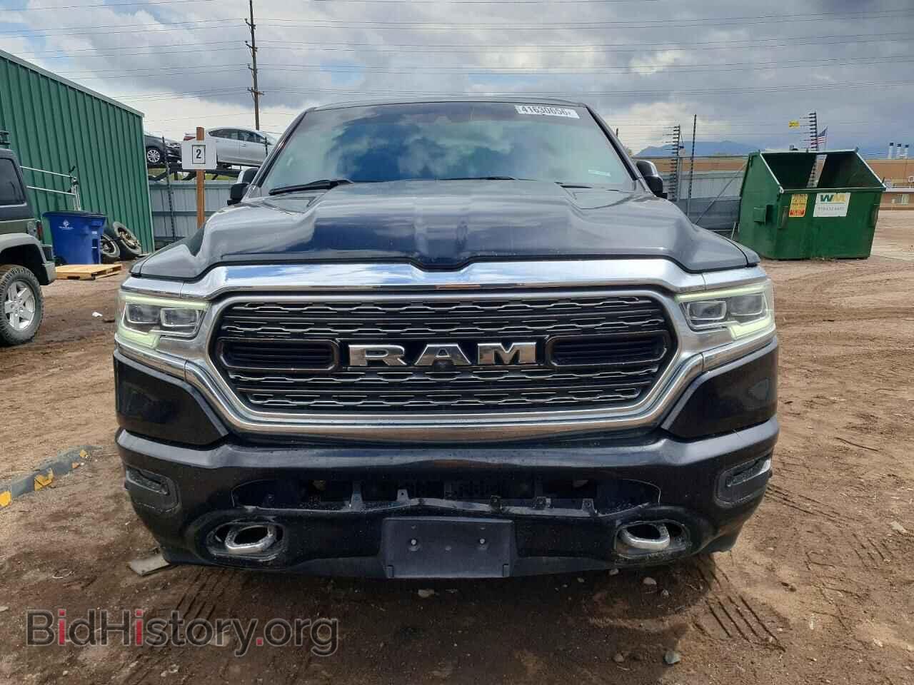 2020 RAM 1500 - VIN: 1C6SRFHT3LN254848 - Photo 5
