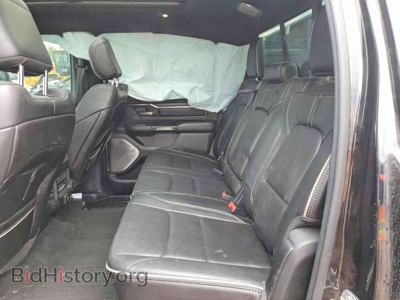 2020 RAM 1500 - VIN: 1C6SRFHT3LN254848 - Photo 10