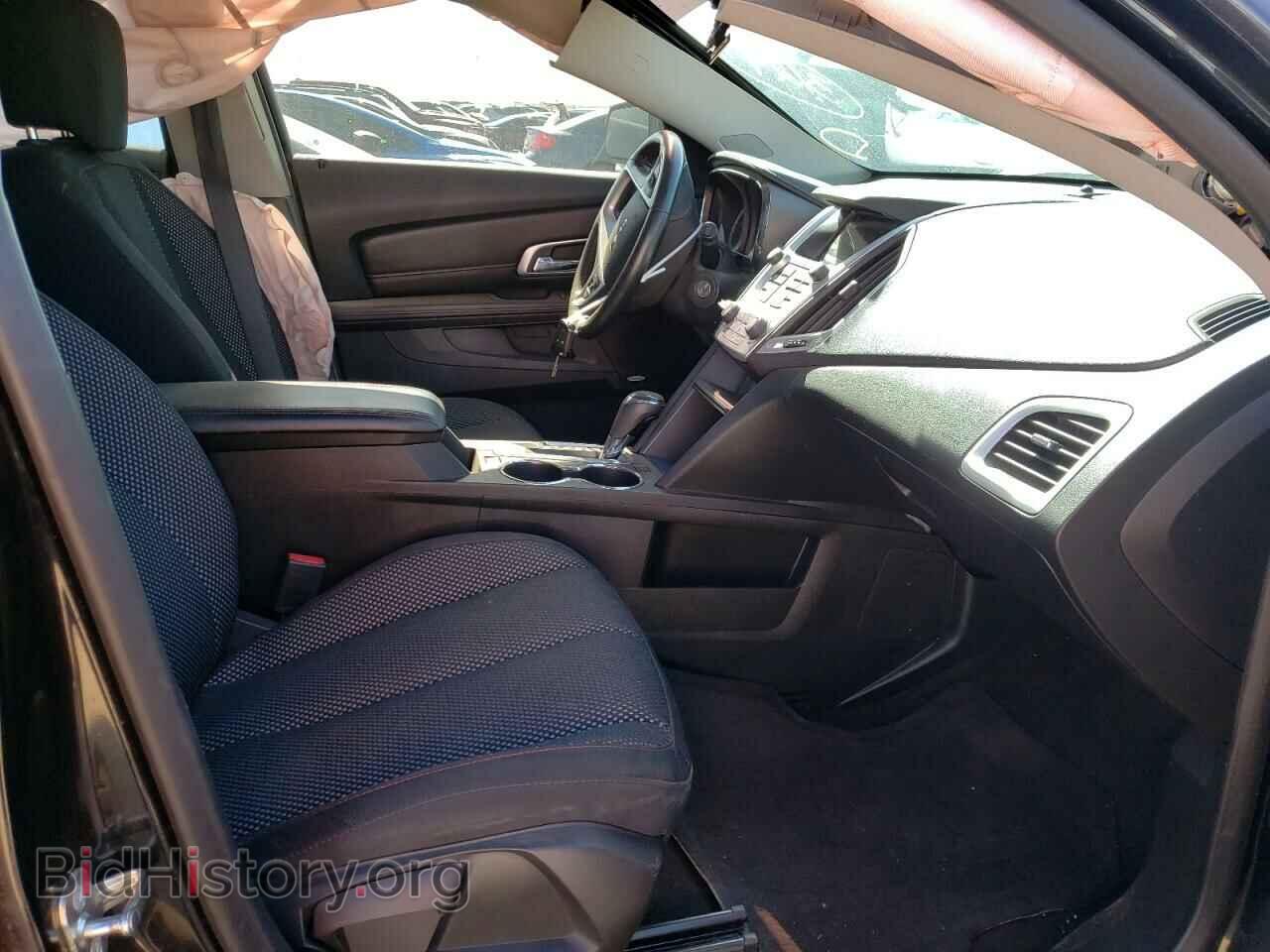 2016 GMC TERRAIN - VIN: 2GKALNEK9G6267842 - Фото 2