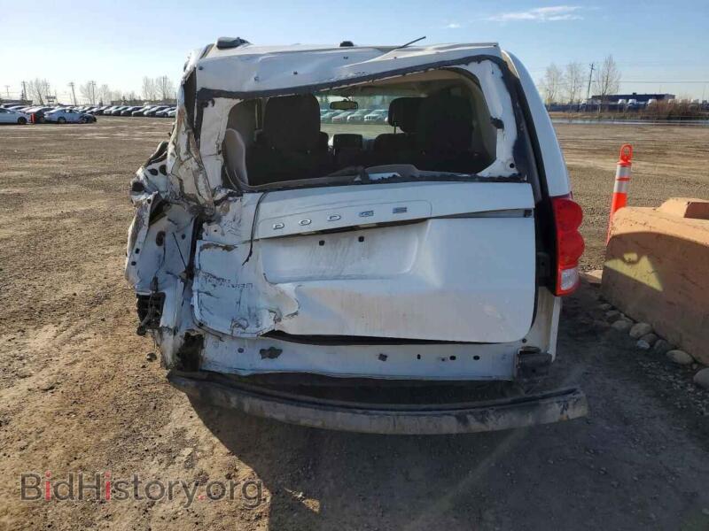 2012 Dodge CARAVAN (VIN 2C4RDGBG5CR347350) — photo 6 of 14