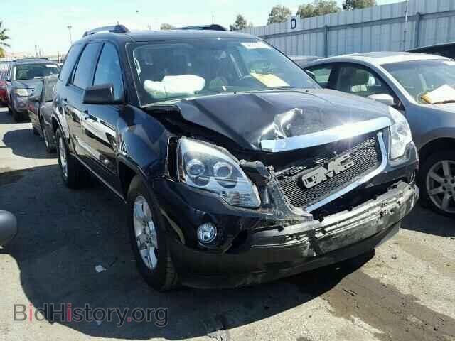 Photo 1GKKRNED5CJ288964 - GMC ACADIA 2012