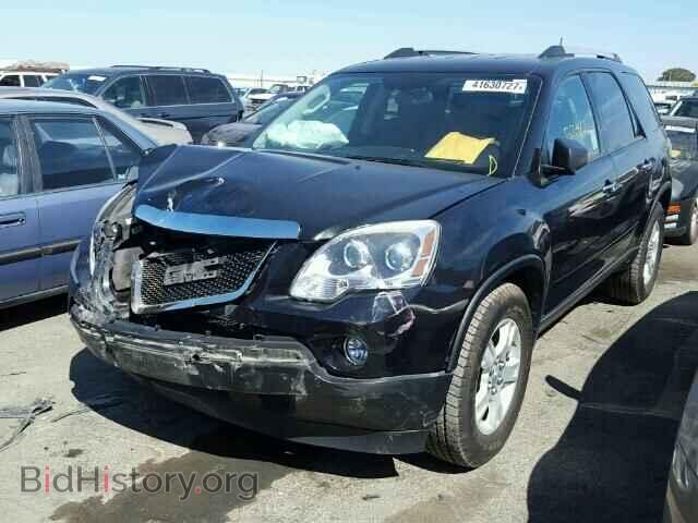 2012 GMC ACADIA - VIN: 1GKKRNED5CJ288964 - Фото 2