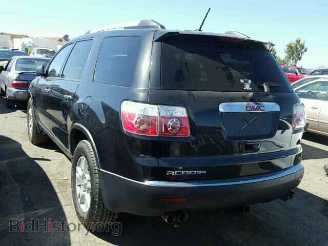 2012 GMC ACADIA - VIN: 1GKKRNED5CJ288964 - Фото 3