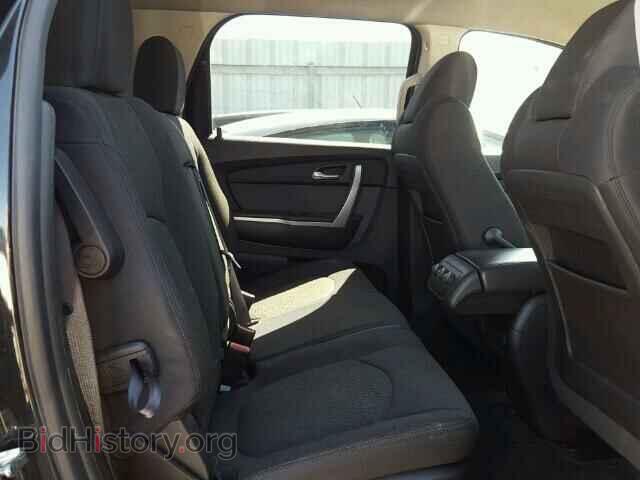 2012 GMC ACADIA - VIN: 1GKKRNED5CJ288964 - Фото 6