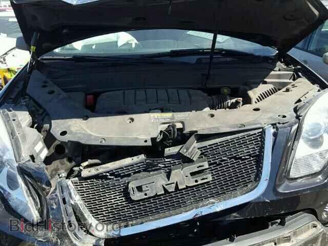 2012 GMC ACADIA - VIN: 1GKKRNED5CJ288964 - Фото 7