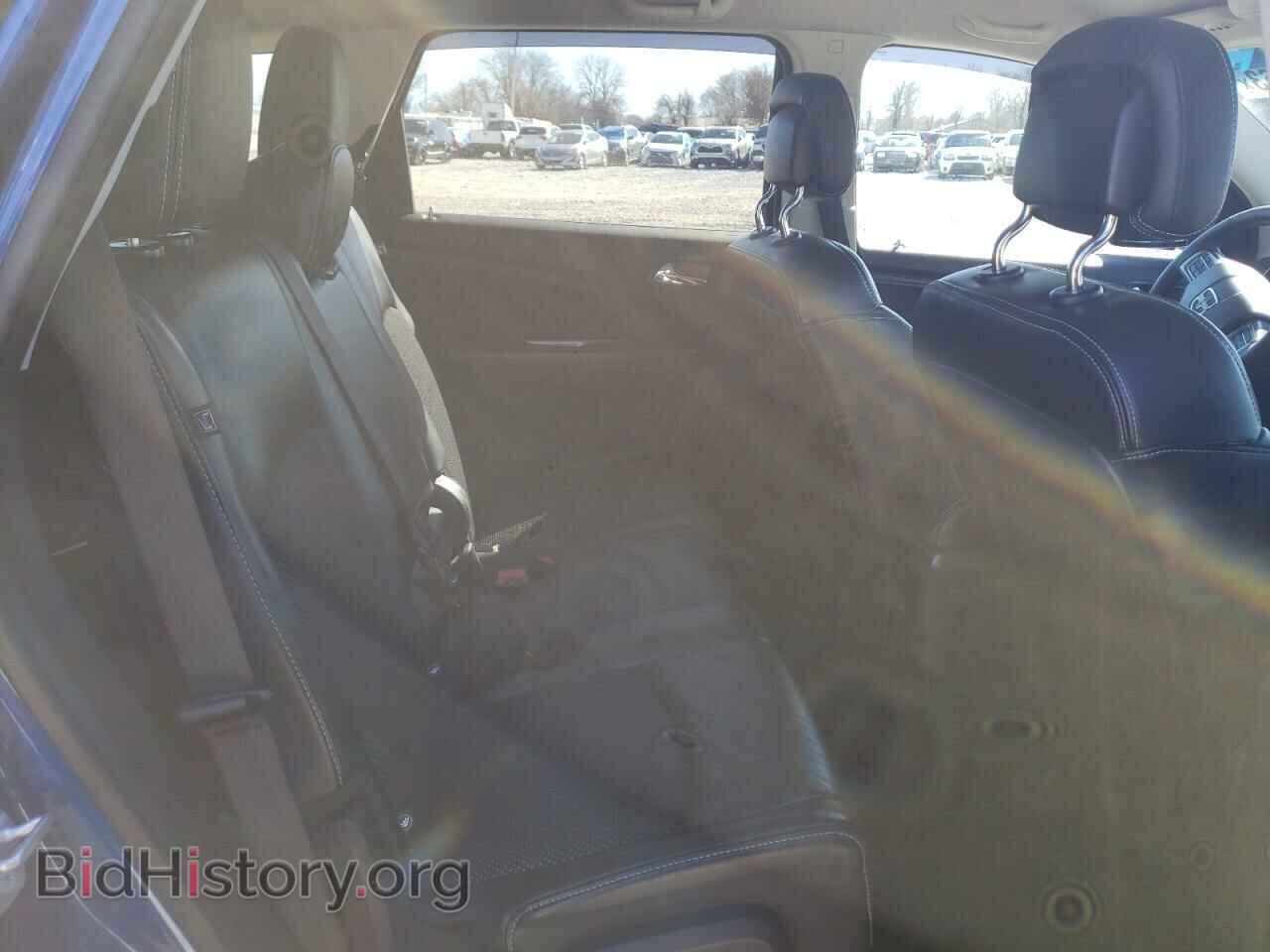 2015 DODGE JOURNEY - VIN: 3C4PDDGG2FT651378 - Фото 11