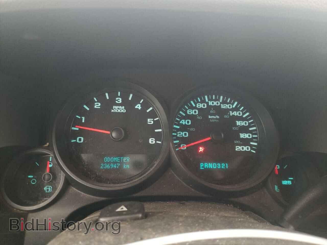 2009 CHEVROLET SILVERADO - VIN: 2GCEK13C691123783 - Фото 9
