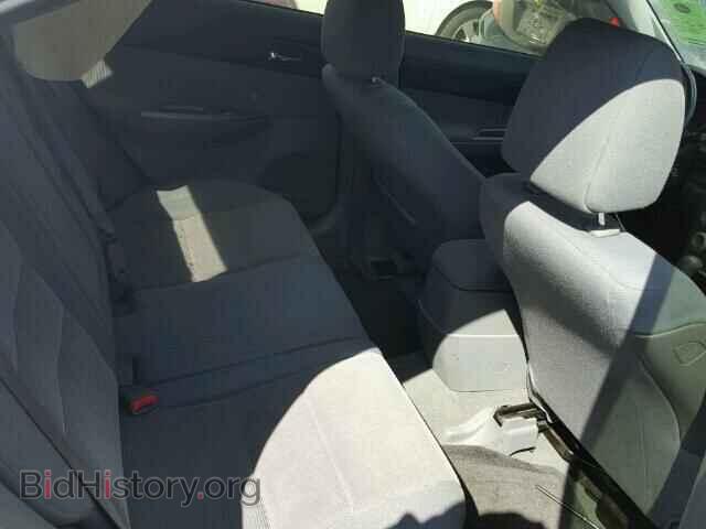 2005 MAZDA 6 - VIN: 1YVHP84D655M02071 - Фото 6