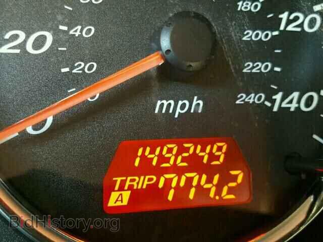 2005 MAZDA 6 - VIN: 1YVHP84D655M02071 - Фото 8