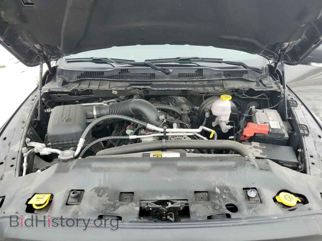 2021 RAM 1500 - VIN: 1C6RR7LT3MS511585 - Фото 11