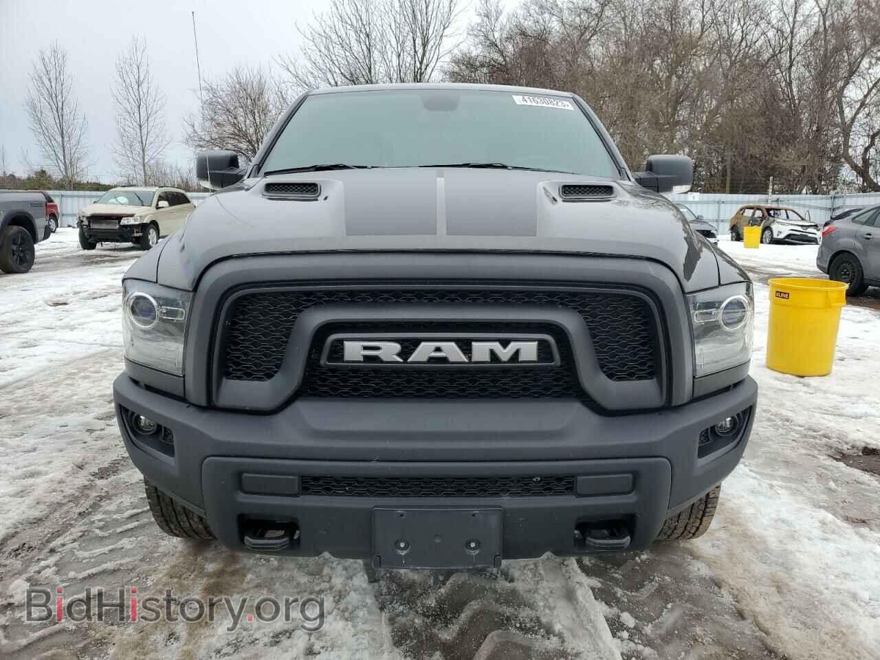 2021 RAM 1500 - VIN: 1C6RR7LT3MS511585 - Фото 5