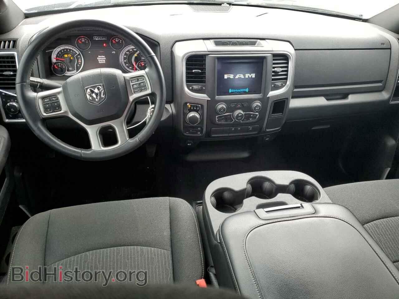 2021 RAM 1500 - VIN: 1C6RR7LT3MS511585 - Фото 8