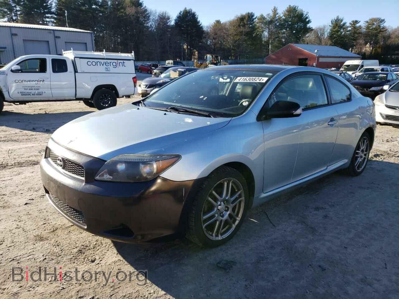 Фотография JTKDE177360139052 - TOYOTA SCION 2006