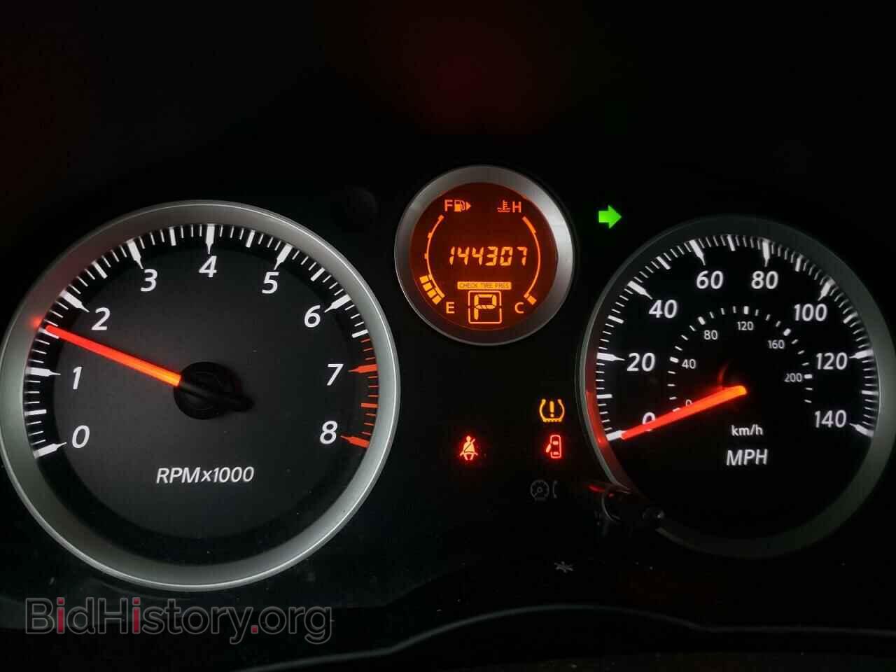 2012 NISSAN SENTRA - VIN: 3N1AB6AP4CL769236 - Фото 9