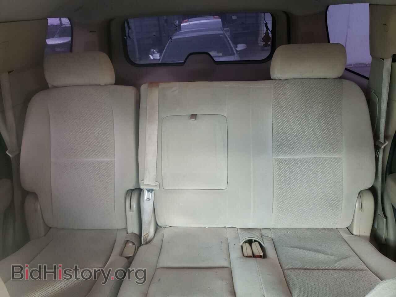 2007 GMC YUKON - VIN: 1GKFC13J17J119955 - Фото 10