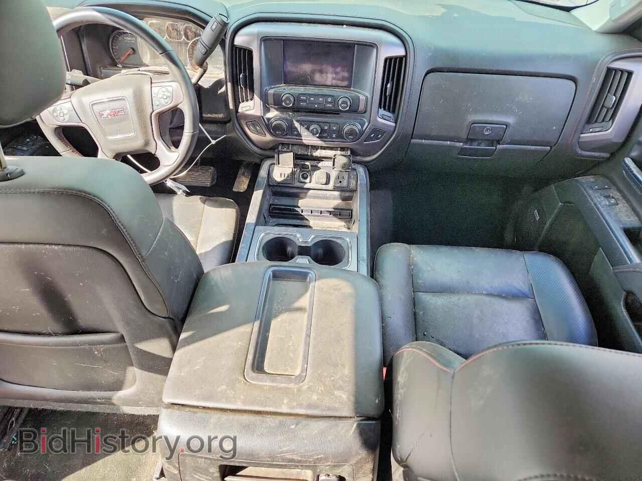 2014 GMC SIERRA - VIN: 1GTV2VECXEZ227456 - Photo 8